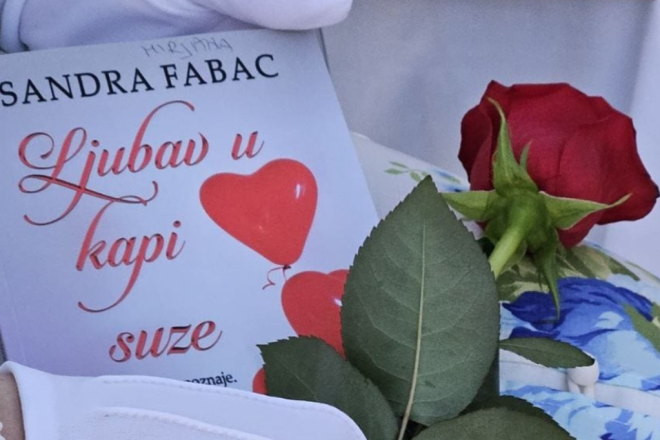 Poetska večer ljubavi ovog utorka u Vižinadi – umjetnost koja spaja riječ, pokret i emociju!