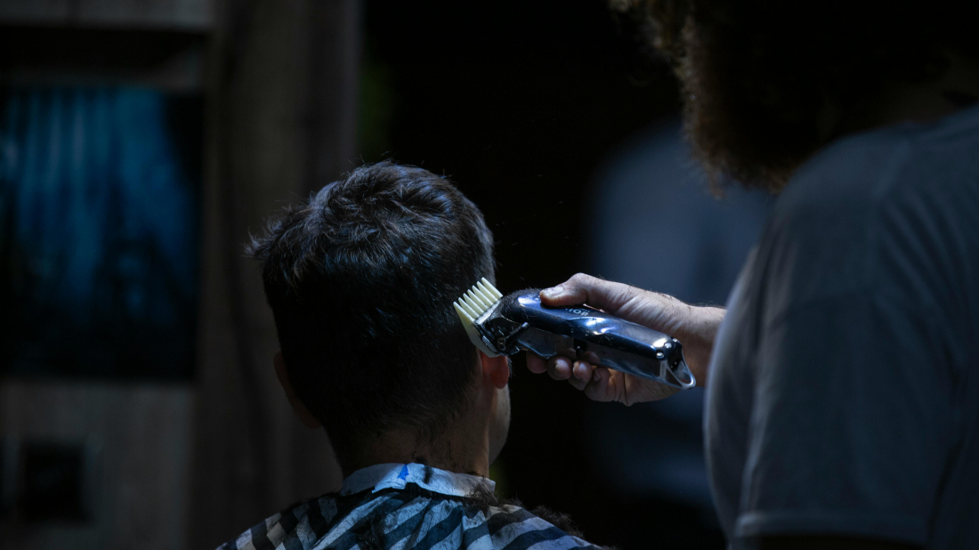 Anušić o pravilima pri služenju vojnog roka: Polaznici će se morati šišati, neće moći imati kosu do ramena