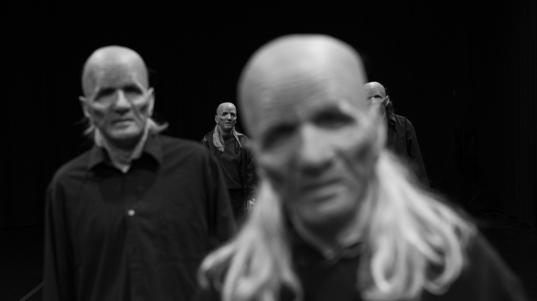 Ovog petka premijera nove plesne predstave “Spavaj, dijete moje malo, spavaj” u MPC-u Savičenta!