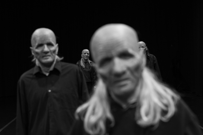 Ovog petka premijera nove plesne predstave “Spavaj, dijete moje malo, spavaj” u MPC-u Savičenta!