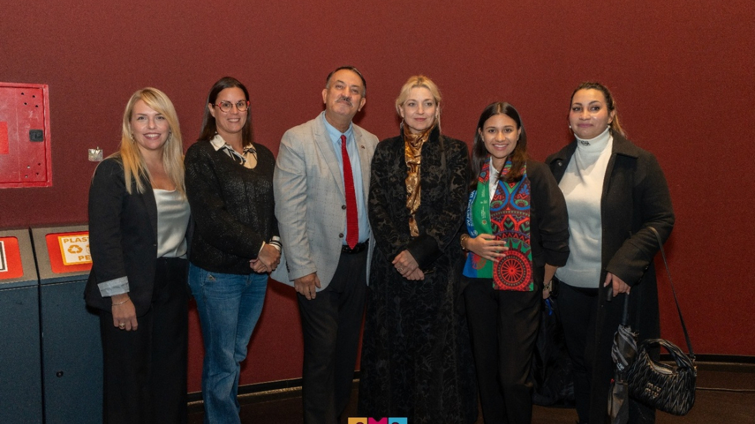 Održana manifestacija posvećena međukulturnom dijalogu i romskoj mladeži