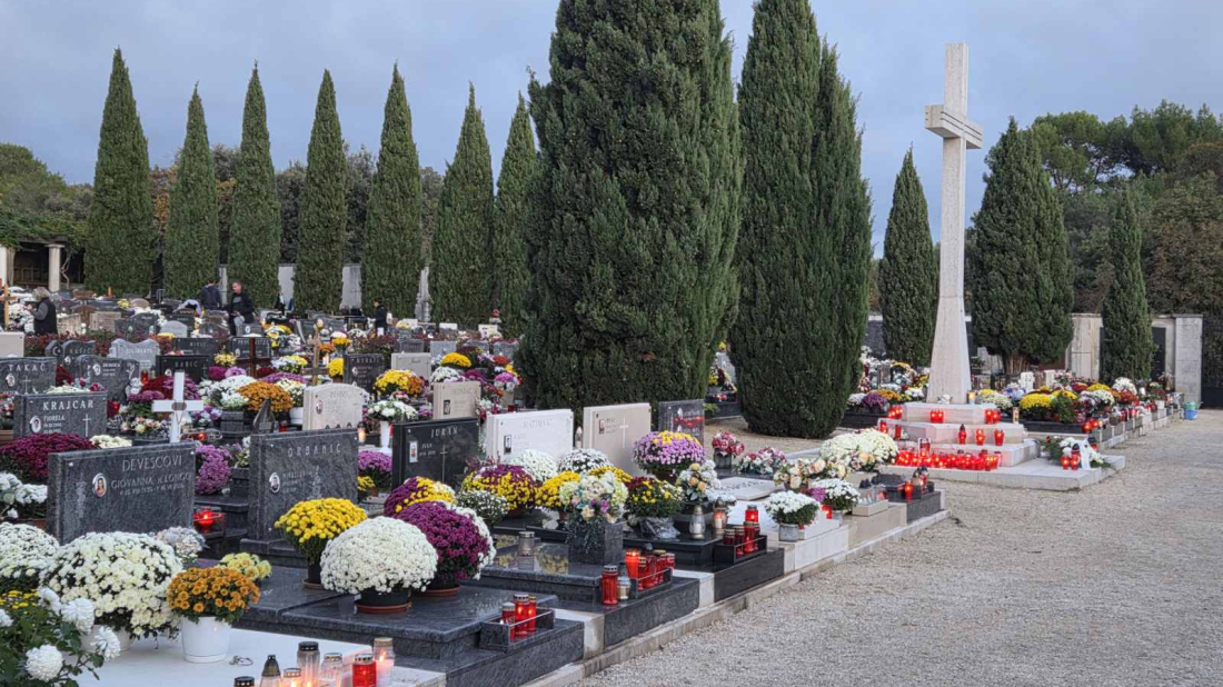 U Rovinju idućeg tjedna komemoracija za poginulog branitelja Stjepana Herbuta