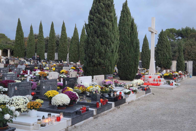 U Rovinju idućeg tjedna komemoracija za poginulog branitelja Stjepana Herbuta