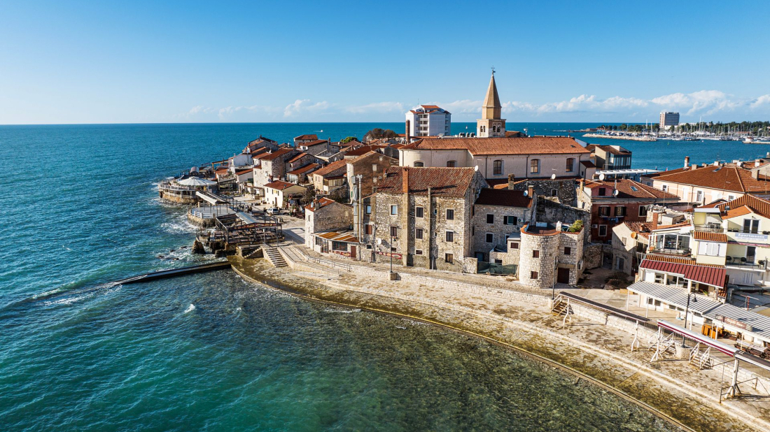 Rekordni proračun Umaga: Od 60 milijuna eura trećina se ulaže u obrazovanje