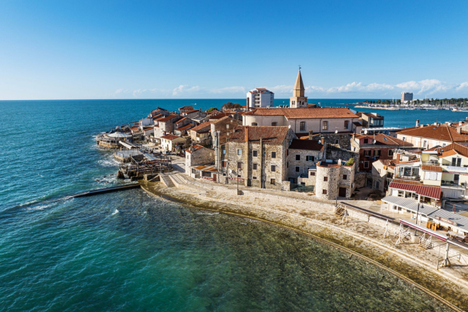 Rekordni proračun Umaga: Od 60 milijuna eura trećina se ulaže u obrazovanje