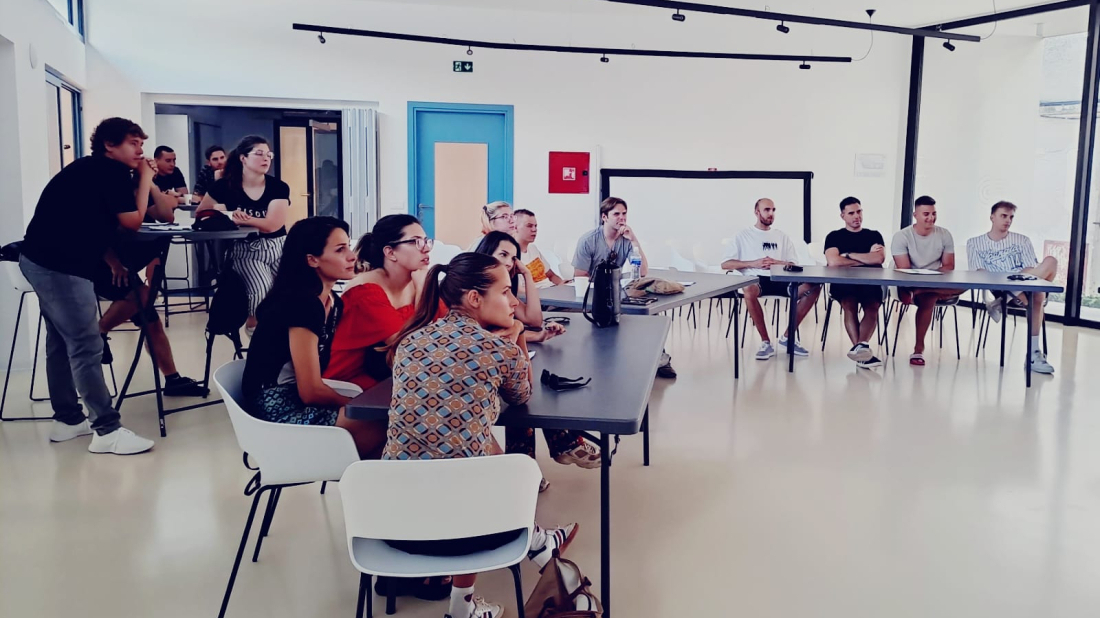 Grad Rovinj osigurao sredstva za obrazovanje mladih!