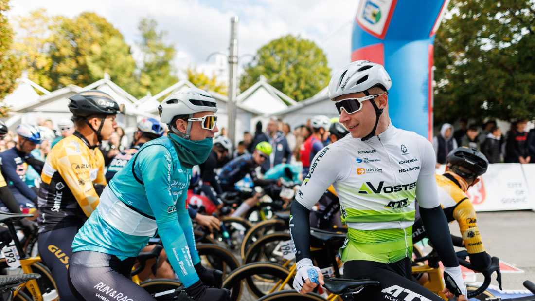 CRO Race uvršten u top 40 najznačajnijih višednevnih profesionalnih biciklističkih utrka u svijetu