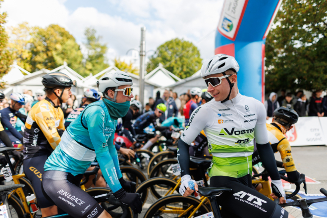 CRO Race uvršten u top 40 najznačajnijih višednevnih profesionalnih biciklističkih utrka u svijetu