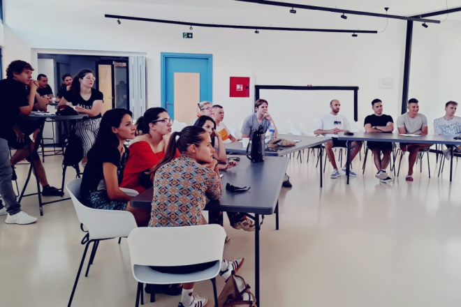 Grad Rovinj jača prilike za mlade kroz program stručnog usavršavanja - U TIJEKU JE JAVNI POZIV!