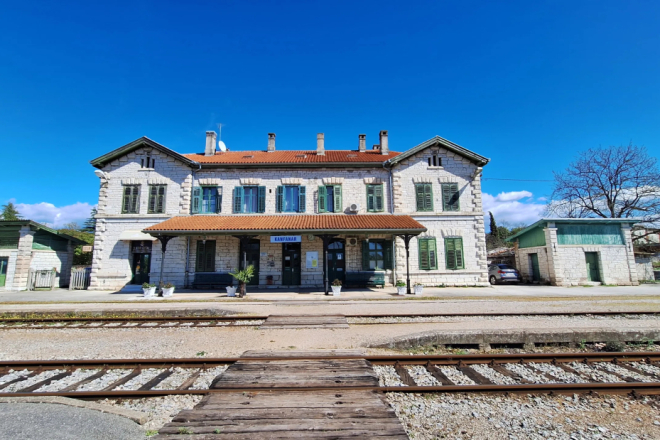 MOGUĆI POVRATAK ŽELJEZNICE: Nakon 60 godina ponovno se razmatra obnova pruge Kanfanar – Rovinj