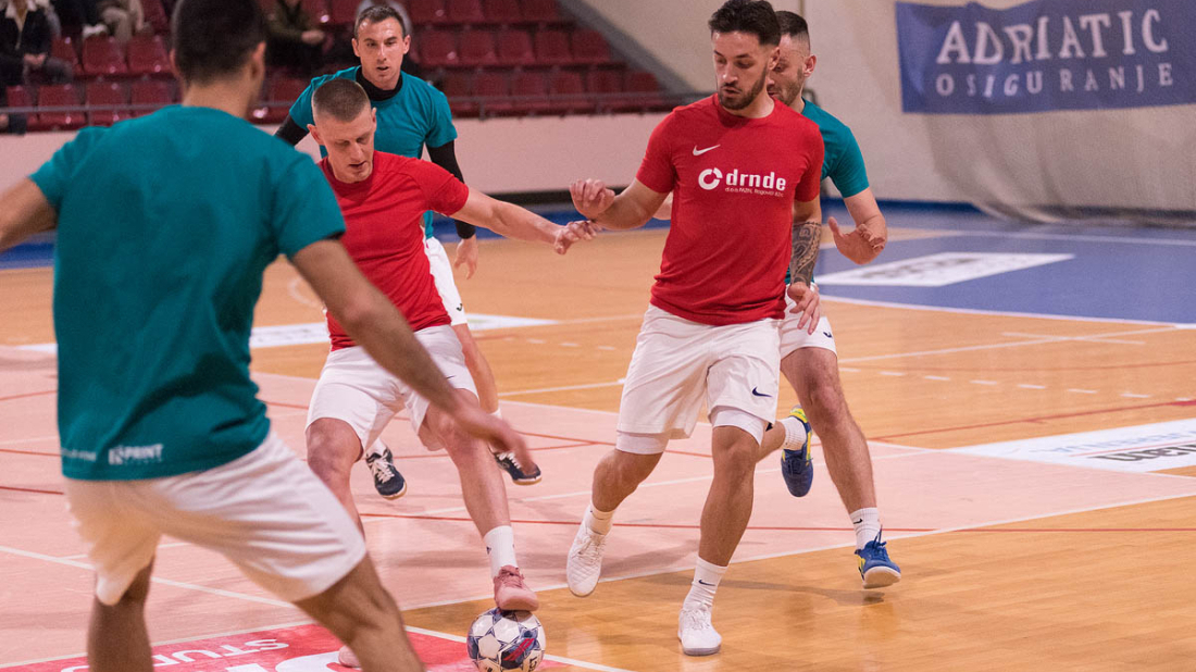 Moja ulica, moja ekipa: Kultni turnir ulazi u 36. godinu uz  podršku Županije