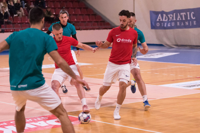 Moja ulica, moja ekipa: Kultni turnir ulazi u 36. godinu uz  podršku Županije