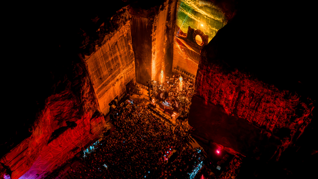 Nagrada za najbolji turistički aranžman: „Gates of Agartha“ privukao 50 tisuća gostiju i milijune pregleda