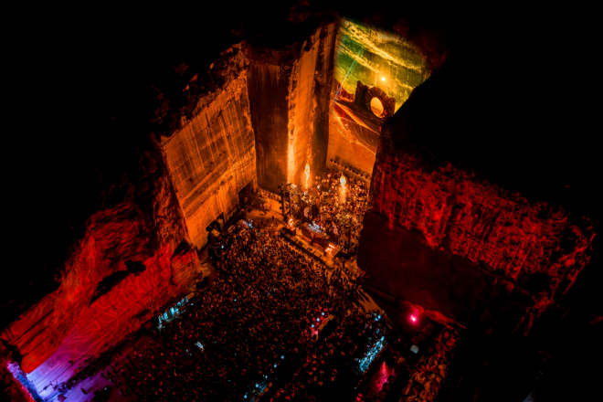 Nagrada za najbolji turistički aranžman: „Gates of Agartha“ privukao 50 tisuća gostiju i milijune pregleda