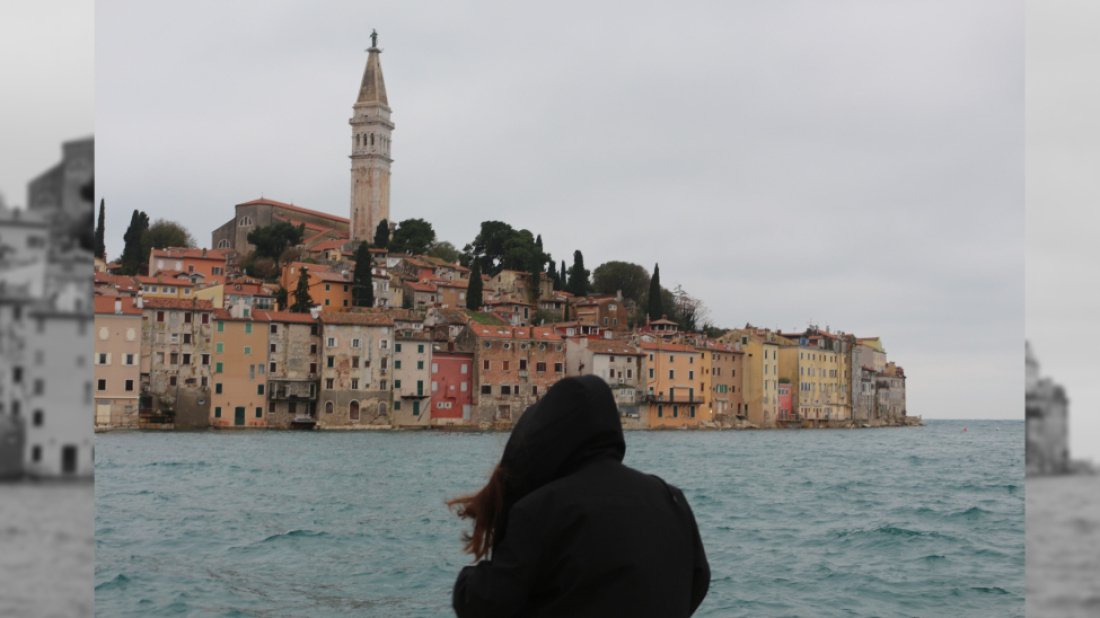 Potresna ispovijest žene iz Rovinja: “Jednog dana me pretukao kao nikada do tada. Moja se krv prosula po cijelome stanu”