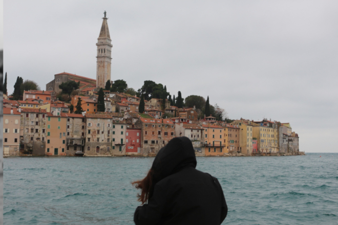 Potresna ispovijest žene iz Rovinja: “Jednog dana me pretukao kao nikada do tada. Moja se krv prosula po cijelome stanu”