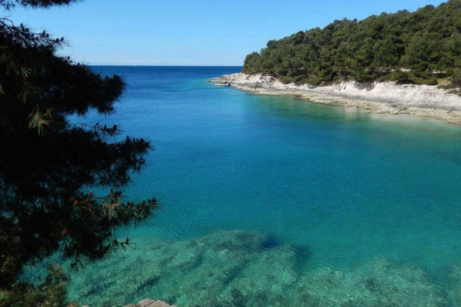 Pula: Sitgla i druga presuda vezana za UPU "Lungo mare", oglasili se Grad i Inicijativa građana!