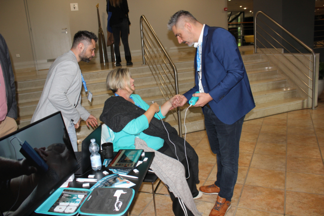 Stručnjaci iz SAD-a i Europe u Rovinju: Veliki odaziv na 2. kongres inovativne fizioterapije