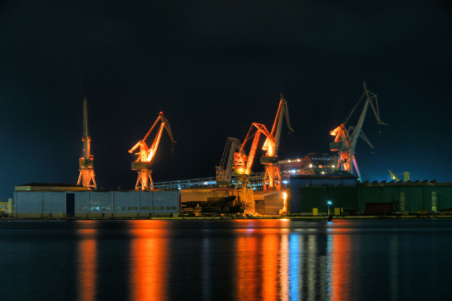 Pula se pridružila globalnoj kampanji Orange the World protiv nasilja nad ženama