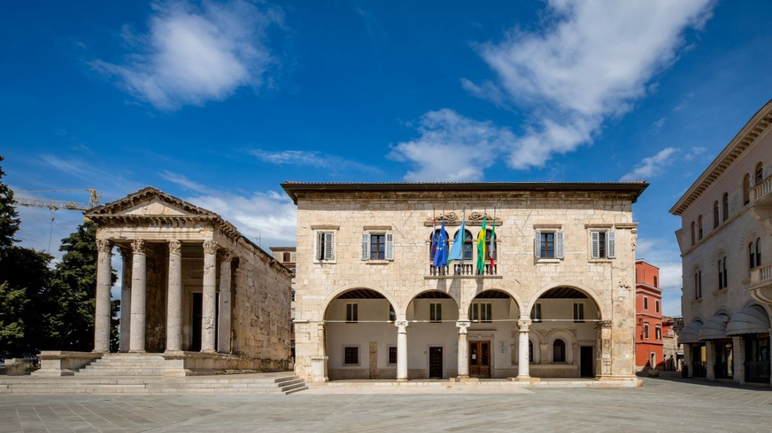 Promjene u Nadzornom odboru Pula Herculane: Grad imenovao troje novih predstavnika