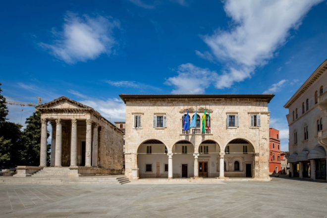 Promjene u Nadzornom odboru Pula Herculane: Grad imenovao troje novih predstavnika