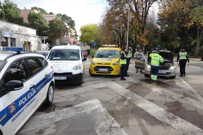 Dani tehničke ispravnosti vozila: Besplatna provjera auta i zamjena žarulja u Puli