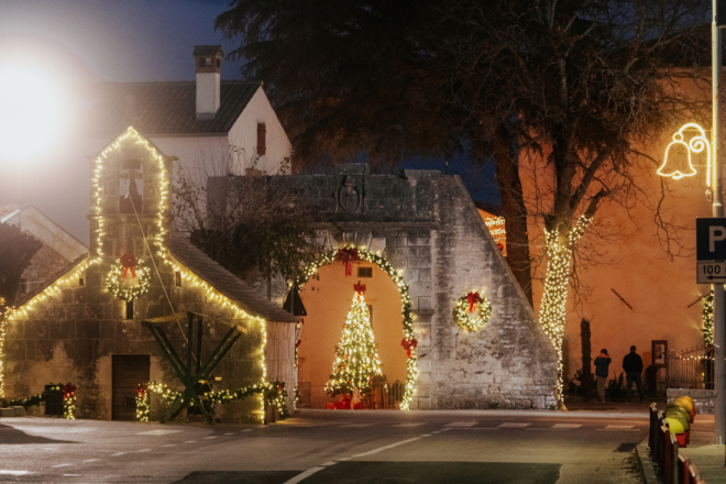 Advent koji grije srce: Barban donosi tradiciju, radost i humanitarni duh