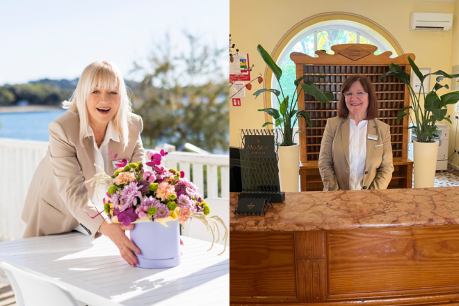 Kad predanost postane priznanje: Ana i Sanja iz Maistre proglašene su turističkim djelatnicama godine