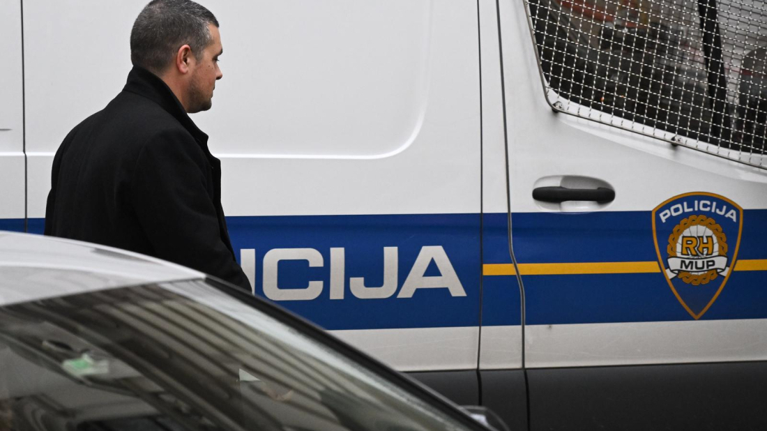 EPPO-ova akcija: Petorka ide iza rešetaka, među uhićenima i istarski prijevoznik