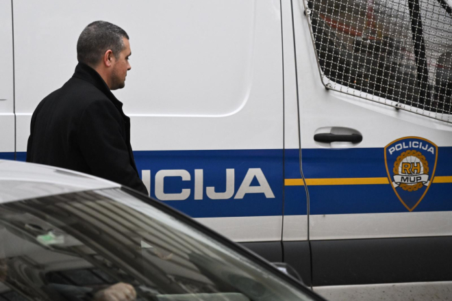 EPPO-ova akcija: Petorka ide iza rešetaka, među uhićenima i istarski prijevoznik
