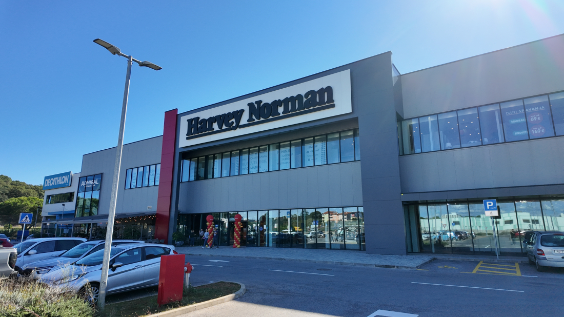 Black Friday u Harvey Normanu s popustima do odličnih 70%!