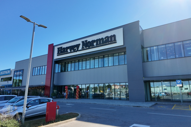 Black Friday u Harvey Normanu s popustima do odličnih 70%!