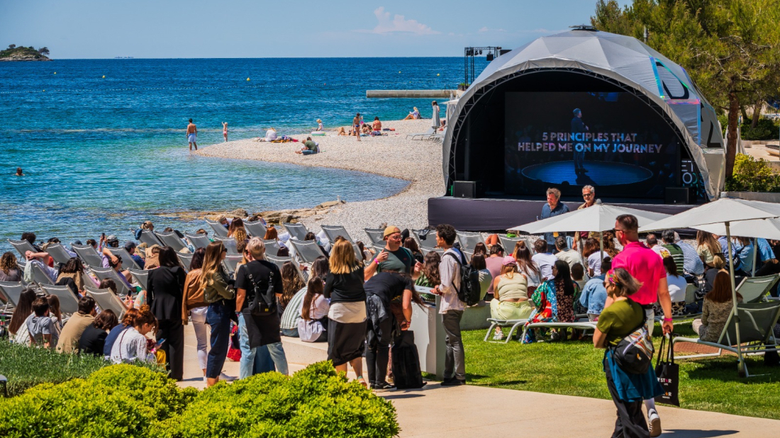 Otvorene su prijave za veliko 12. izdanje Dana komunikacija u Rovinju