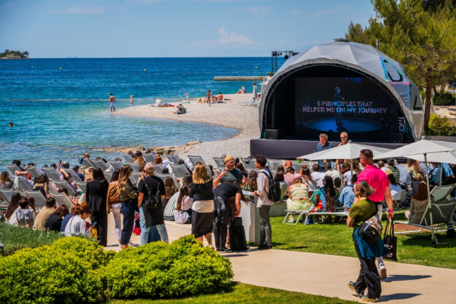 Otvorene su prijave za veliko 12. izdanje Dana komunikacija u Rovinju