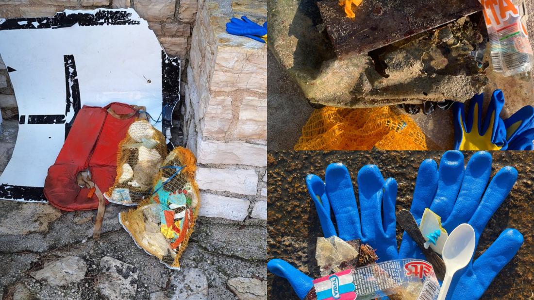 SeaStar Hero potvrdio važnost dosljednog pristupa zaštiti mora – ove godine čišćenje održano na 11 lokacija