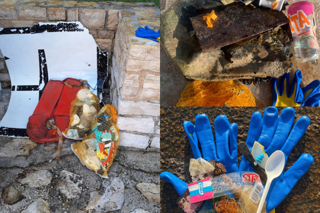 SeaStar Hero potvrdio važnost dosljednog pristupa zaštiti mora – ove godine čišćenje održano na 11 lokacija