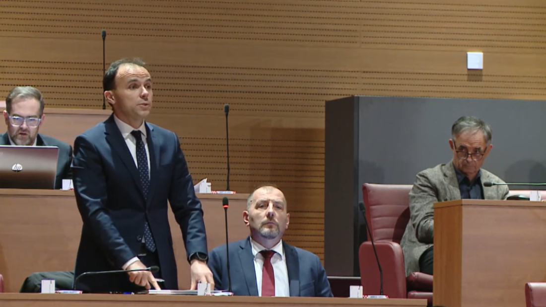 IDS podnio 40 amandmana na državni proračun: Istra snažno puni BDP, država mora snažnije ulagati u regiju!