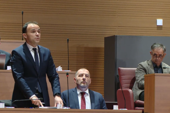 IDS podnio 40 amandmana na državni proračun: Istra snažno puni BDP, država mora snažnije ulagati u regiju!