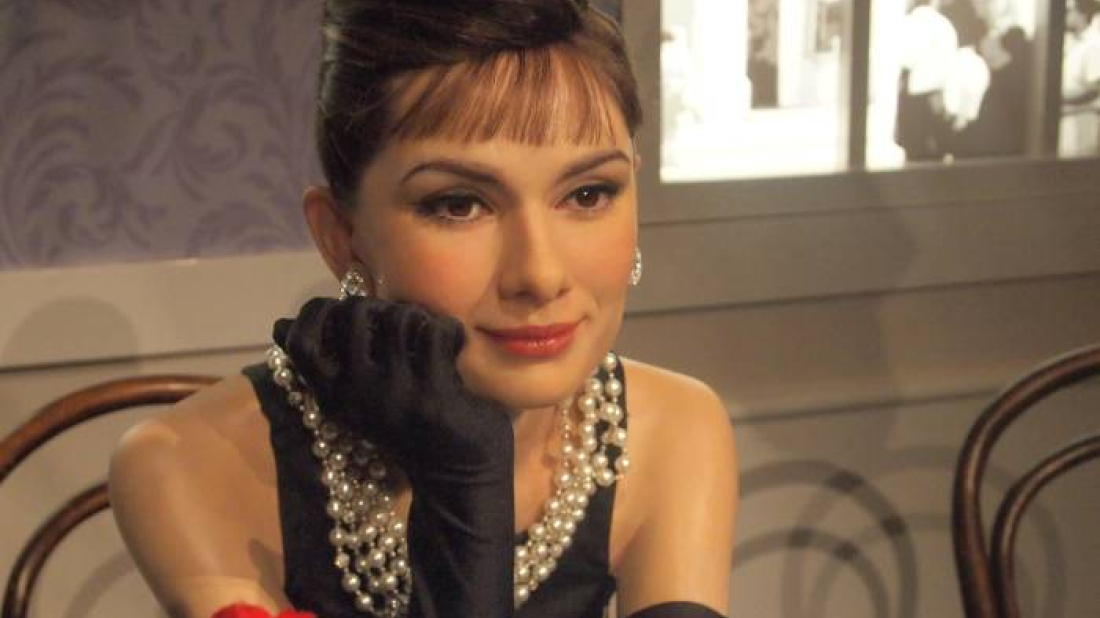 U ponedjeljak ne propustite predavanje i radionicu Petre Krpan: 'Moda i film. - Zašto vrag nosi Pradu?'