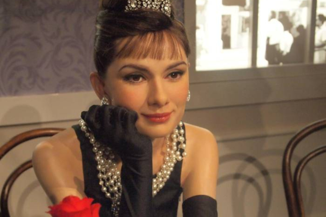 U ponedjeljak ne propustite predavanje i radionicu Petre Krpan: 'Moda i film. - Zašto vrag nosi Pradu?'