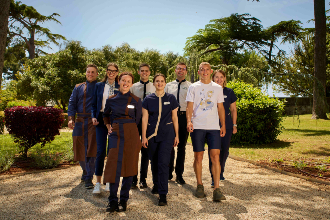 Valamar isplaćuje 13. plaću i božićnicu te uvodi novi program za sezonce