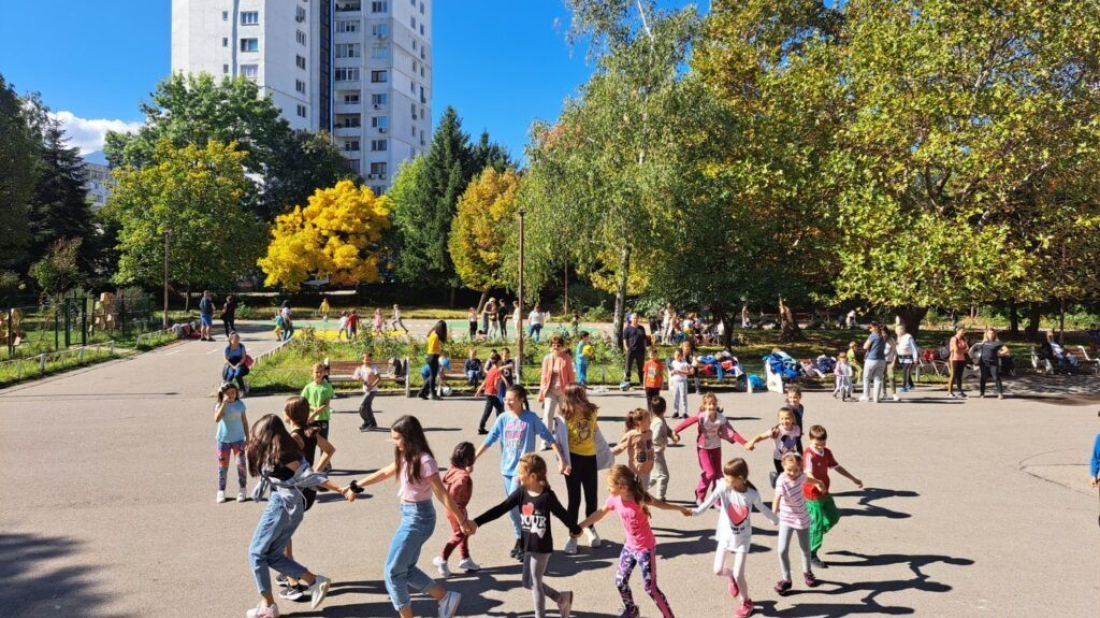 Mladi mijenjaju javne prostore: što je Youth Placemaking Balkans i zašto je važan za Pulu?