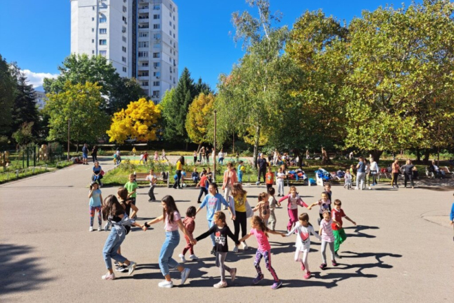 Mladi mijenjaju javne prostore: što je Youth Placemaking Balkans i zašto je važan za Pulu?