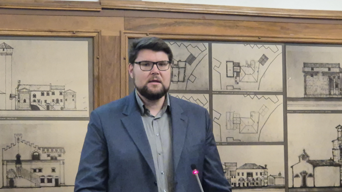 Hotel na Valkanama i Lungomare glavna tema aktualnog sata sjednice Gradskog vijeća Pule