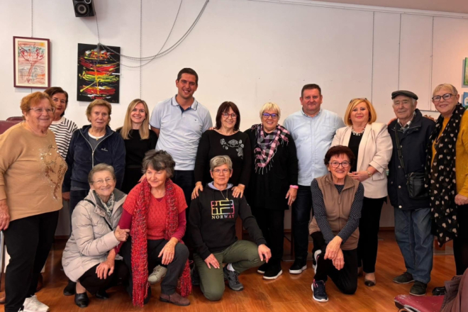 Udruga umirovljenika Rovinj održala radionicu o prometnoj sigurnosti