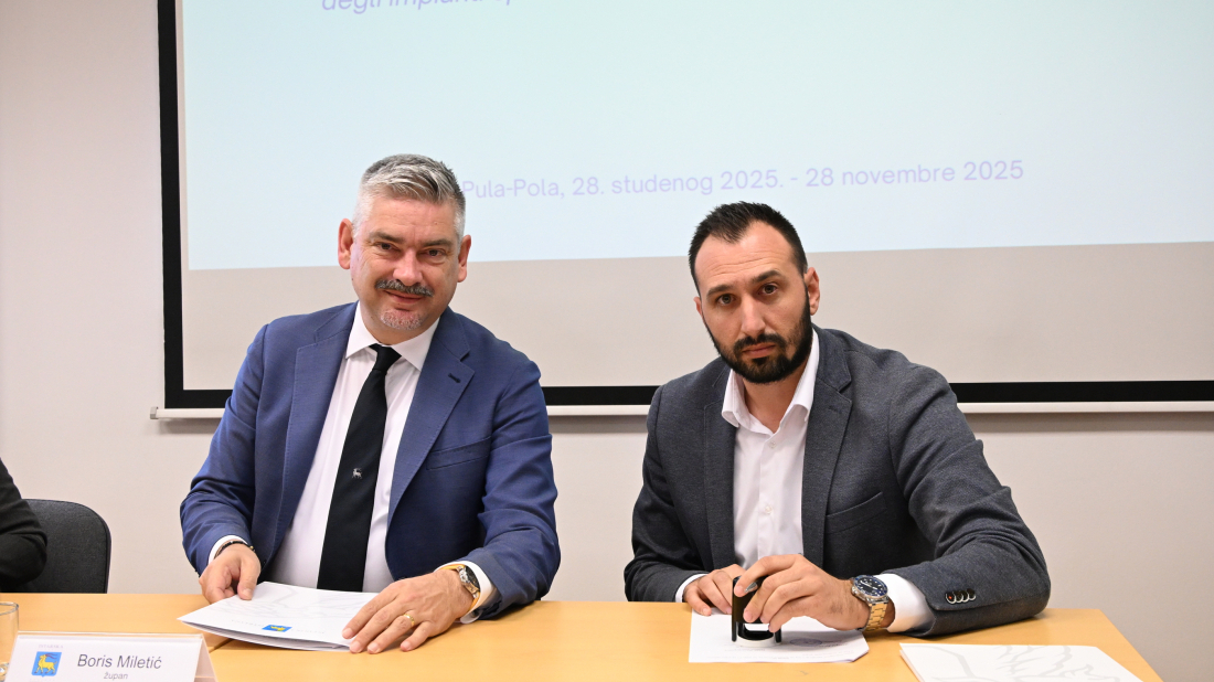 Medulin osigurao 7500 eura županijske potpore za fitness teren u Pješčanoj Uvali