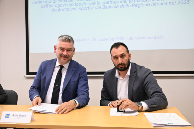 Istarska županija dodijelila 7500 eura Medulinu za modernizaciju igrališta u Pješčanoj Uvali