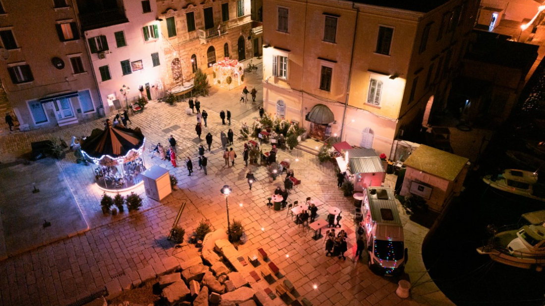 Rovinj: Božić s Batanom koji miriše na dom, more i tradiciju