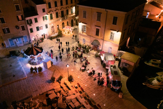 Rovinj: Božić s Batanom koji miriše na dom, more i tradiciju