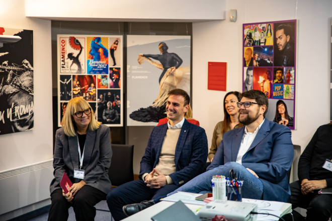 Pula dobila prvo Vijeće mladih građana u Hrvatskoj, održan inicijalni sastanak